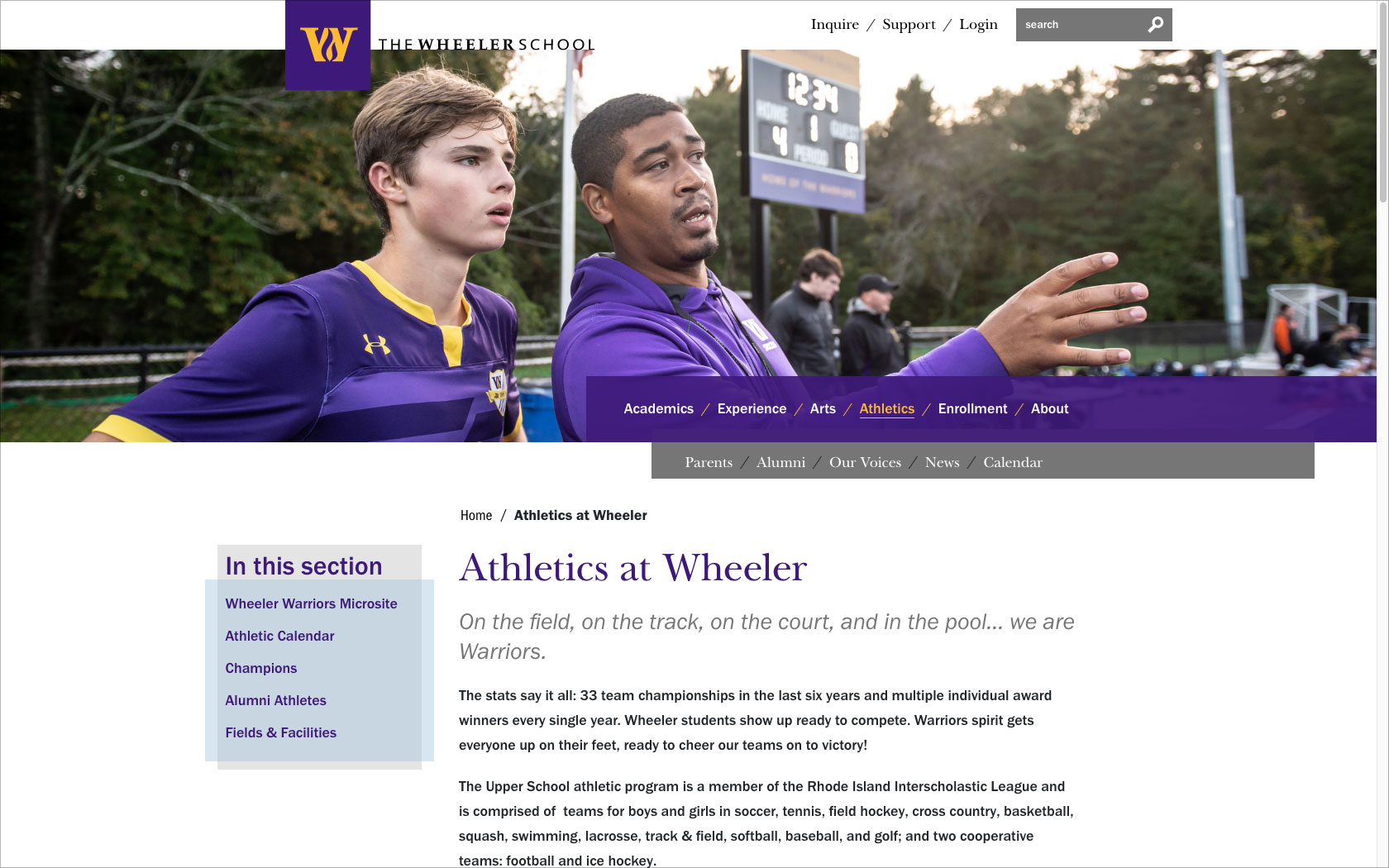 Wheeler_web_athletics