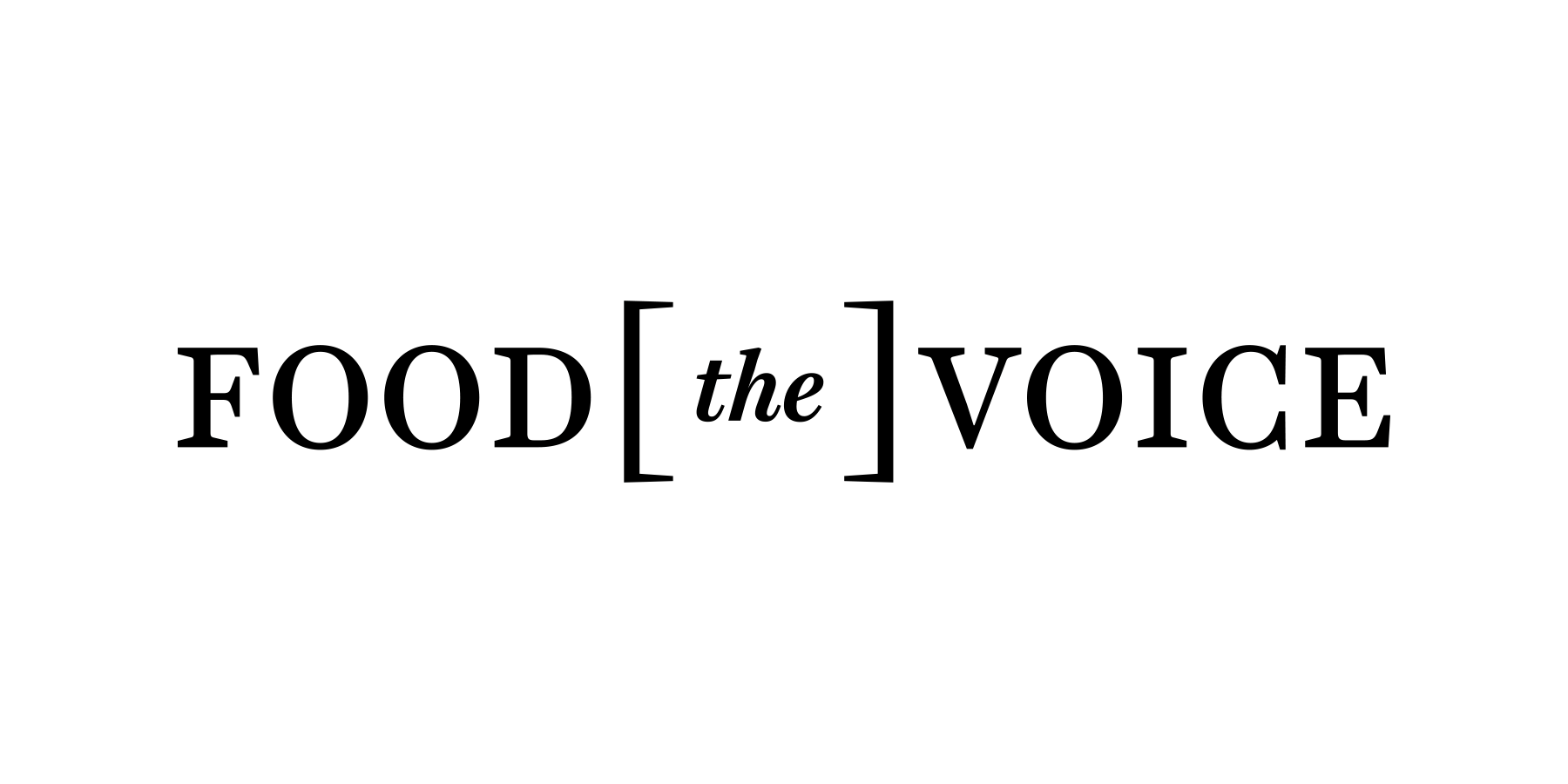 TheFoodVoice_logo