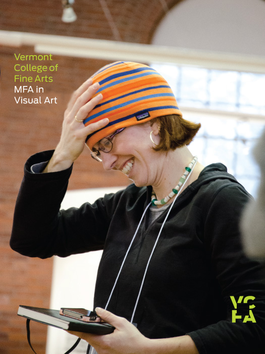 VCFA_VisualArt1_ProgramBrochures_Covers