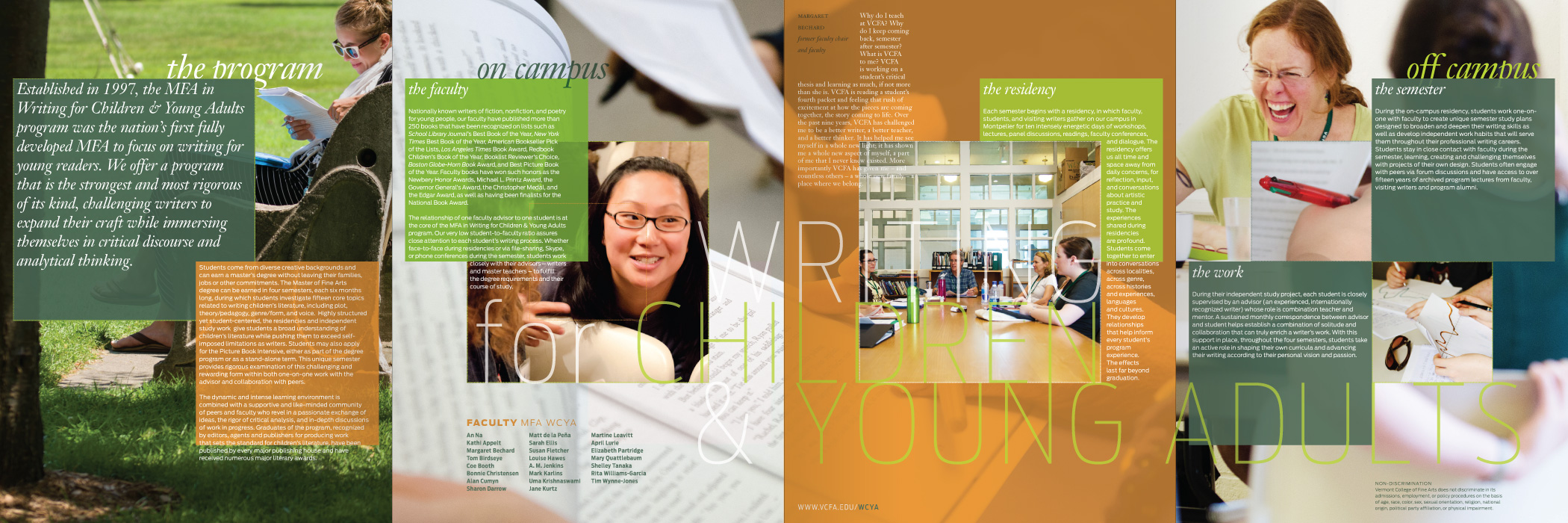 VCFA_WCYA3_ProgramBrochrues_Interior