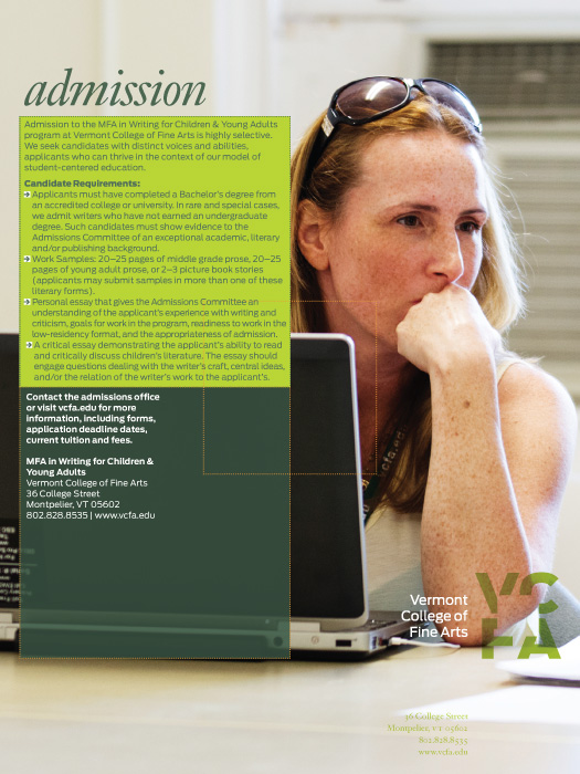 VCFA_WCYA4_ProgramBrochures_BackCovers