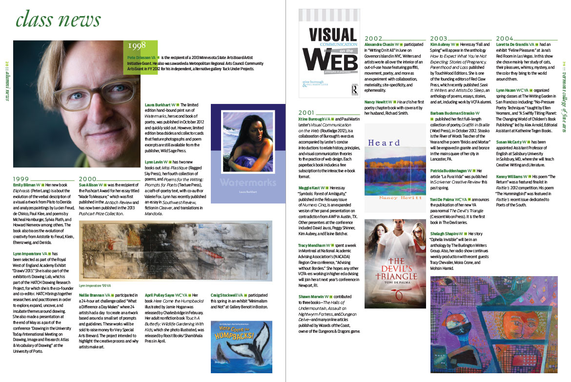 VCF_AlumniMagazine_Fall2013_OTP_x1a-spreads-16