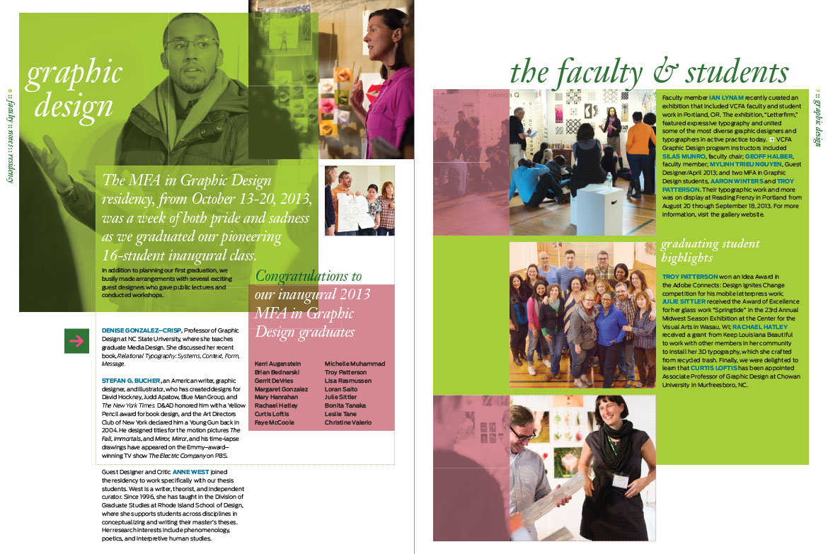 VCF_AlumniMagazine_Fall2013_OTP_x1a-spreads-5