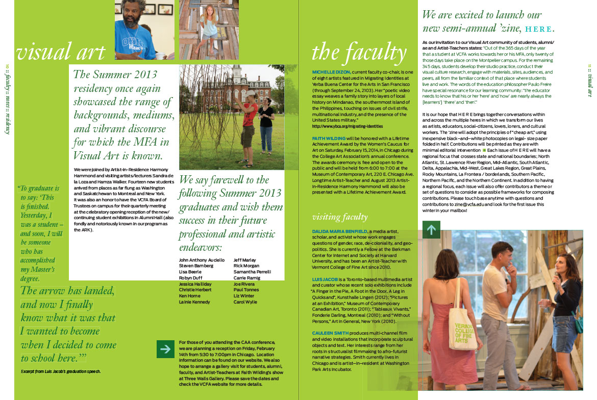 VCF_AlumniMagazine_Fall2013_OTP_x1a-spreads-7