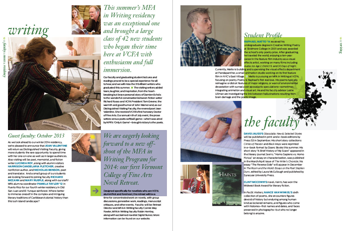 VCF_AlumniMagazine_Fall2013_OTP_x1a-spreads-8