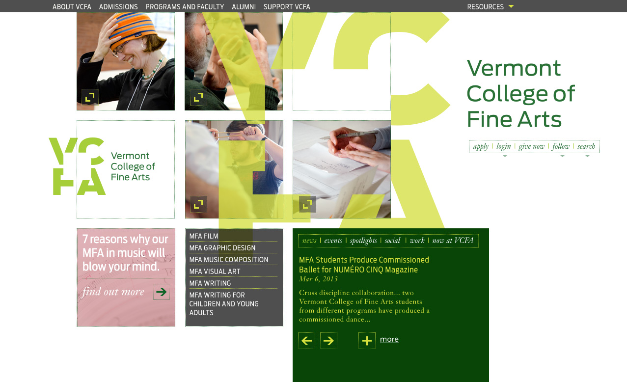 VCF_DesktopWeb_Home VCF_DesktopWeb_Home