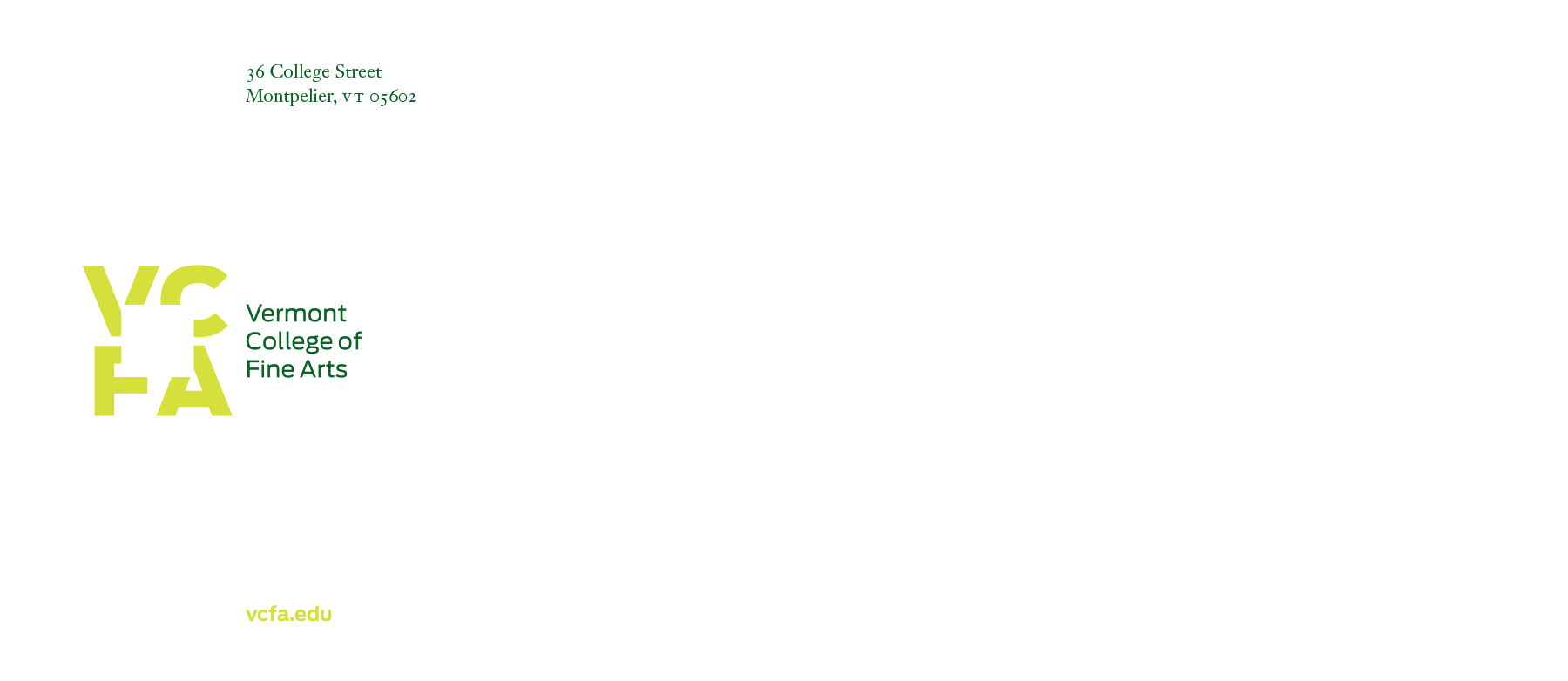 VCF_Envelope_OTP VCF_Envelope_OTP