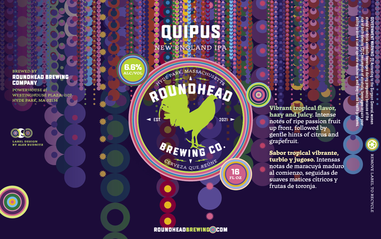 Roundhead_Quipus_OTP_green-purple_2 Roundhead_Quipus_OTP_green-purple_2