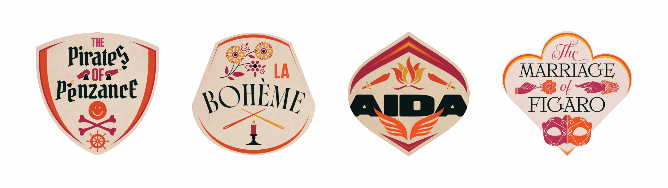 Opera-badges Opera-badges